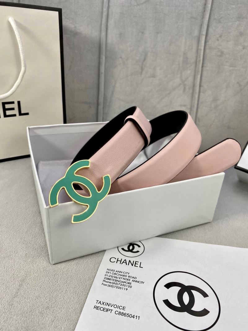 CHANEL